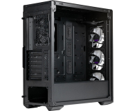 COOLER MASTER MasterBox 520 Mesh black z oknem ARGB, Czarna MB520-KGNN-S00 - 1075436 - zdjęcie 6